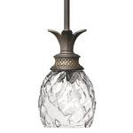 Decorative Mini-Pendant