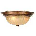 16-Inch Flushmount Ceiling Fixture
