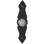 Recessed Lighted Doorbell Button 