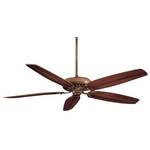 Ceiling Fan with Five Blades