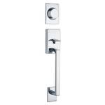 Outside Dummy Trim Handleset