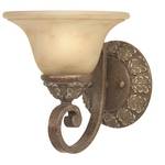 Single-Light Sconce