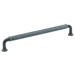 12-7/8-Inch Veridian Slate Cabinet Pull