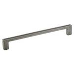 13-Inch Aged Pewter Appliance Pull