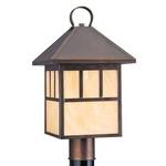 Outdoor Post Light