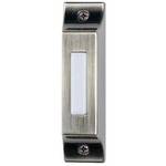 Lighted Surface Mount Doorbell Button 
