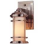 11-Inch Outdoor Wall Light