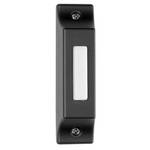 Lighted Surface Mount Doorbell Button 