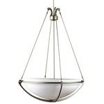 Three-Light Pendant