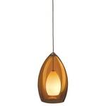 Murano Glass Mini-Pendant