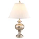 Curved Table Lamp 