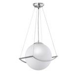 Modern Orb Pendant