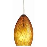 Murano Glass Mini-Pendant