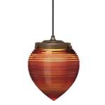 Van Buren Mini-Pendant