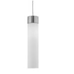 Cylindrical Modern Mini-Pendant