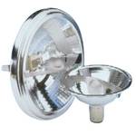 50-watt AR111 halogen bulb