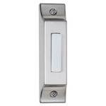 Lighted Surface Mount Doorbell Button 