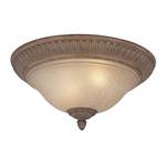 16-Inch Flushmount Ceiling Fixture