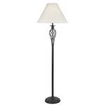 Iron Floor Lamp