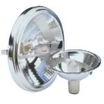 50-watt AR111 halogen bulb