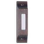 Lighted Surface Mount Doorbell Button 