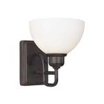 Single-Light Sconce