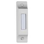 Lighted Surface Mount Doorbell Button 