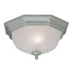11-Inch Flushmount Ceiling Fixture
