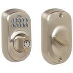 Keypad Deadbolt