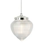 Van Buren Halophane Mini-Pendant