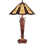 Tiffany Table Lamp 