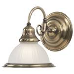Single-Light Sconce 