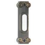 Lighted Surface Mount Doorbell Button 