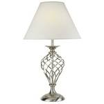 Iron Table Lamp