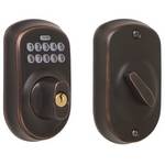 Keypad Deadbolt