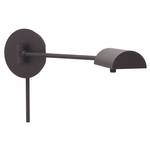 Swing-Arm Wall Light