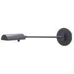 Swing-Arm Wall Light