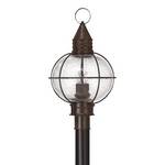 23-3/4-Inch Outdoor Post Light