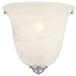 Single Light Sconce
