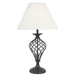 Iron Table Lamp