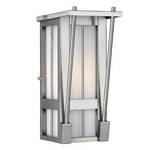 Outdoor Wall Light