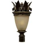 Classical Outdoor Post Light