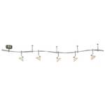 Five-Light Rail Kit 