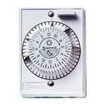 In-Wall Heavy Duty Timer