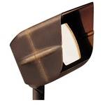 Adjustable Low Voltage Landscape Accent Light