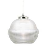Congress Halophane Mini-Pendant