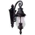 19-1/2-Inch Outdoor Wall Light