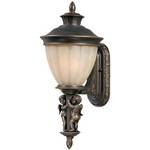 Classical Outdoor Wall Light