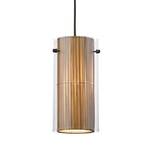 Bamboo Mini-Pendant