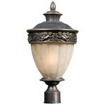 Classical Outdoor Post Light
